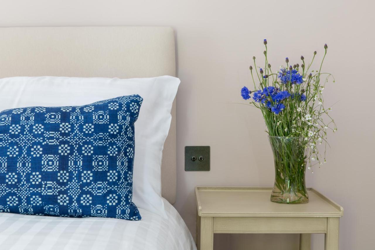 Wasing Park Boutique Hotel Εξωτερικό φωτογραφία