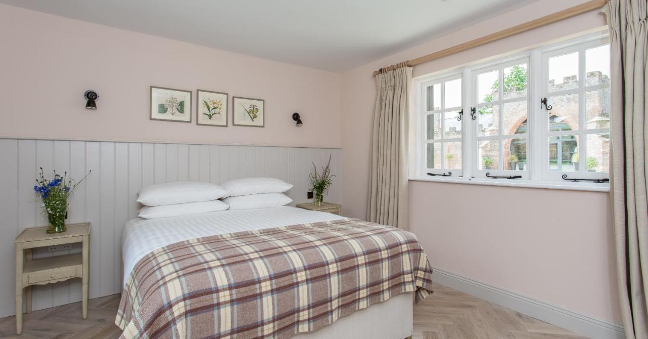 Wasing Park Boutique Hotel Εξωτερικό φωτογραφία