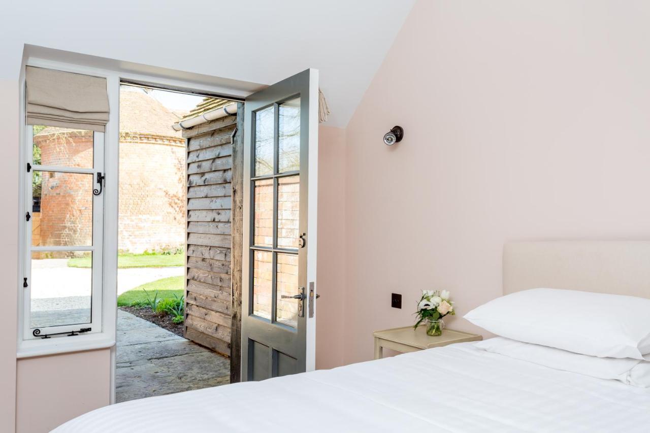 Wasing Park Boutique Hotel Εξωτερικό φωτογραφία