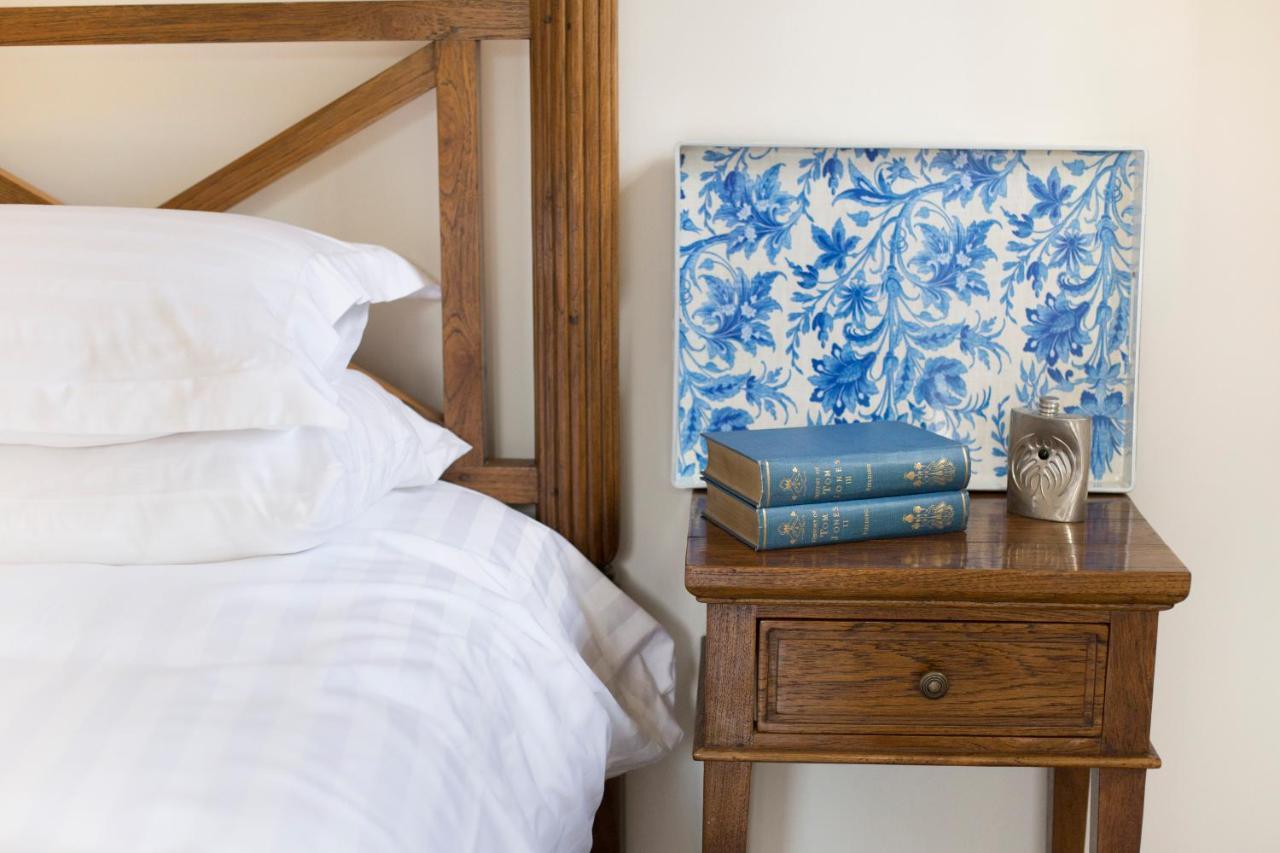 Wasing Park Boutique Hotel Εξωτερικό φωτογραφία