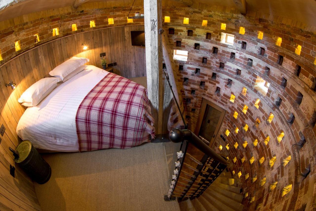 Wasing Park Boutique Hotel Εξωτερικό φωτογραφία