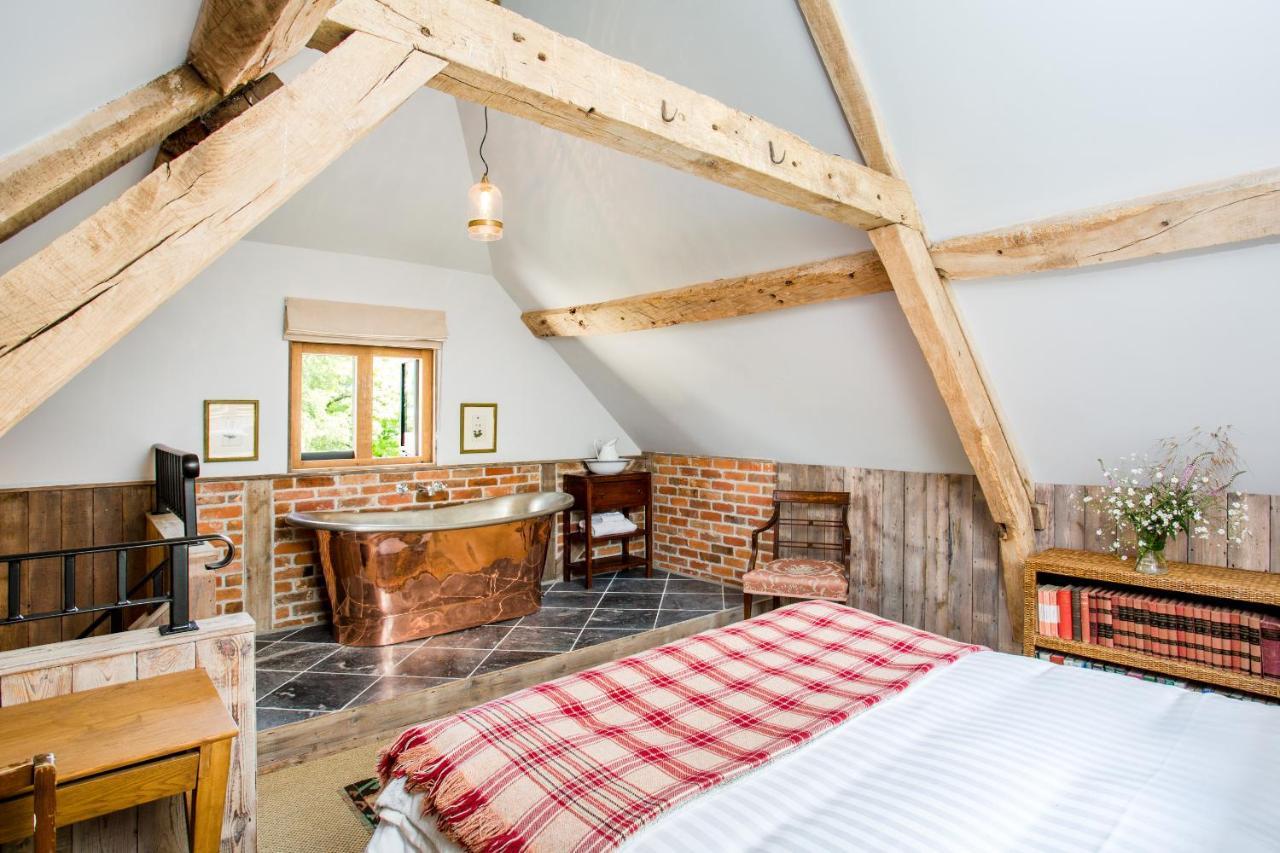 Wasing Park Boutique Hotel Εξωτερικό φωτογραφία