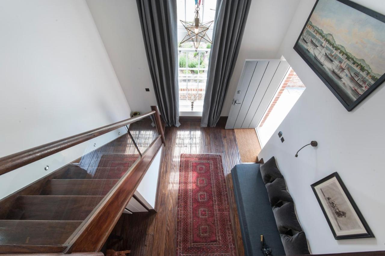 Wasing Park Boutique Hotel Εξωτερικό φωτογραφία