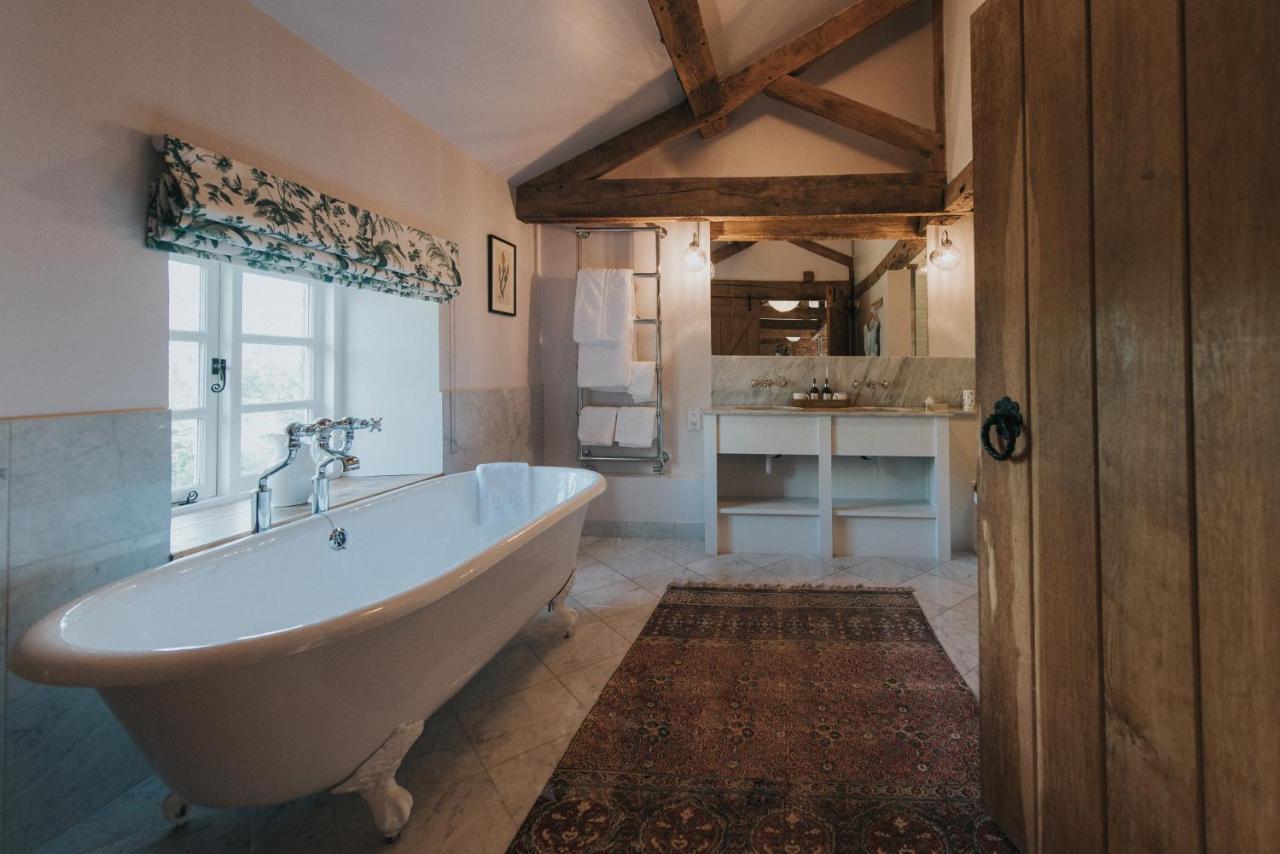 Wasing Park Boutique Hotel Εξωτερικό φωτογραφία