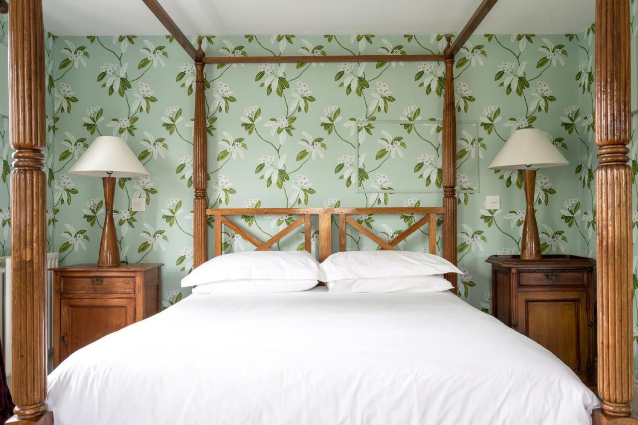 Wasing Park Boutique Hotel Εξωτερικό φωτογραφία
