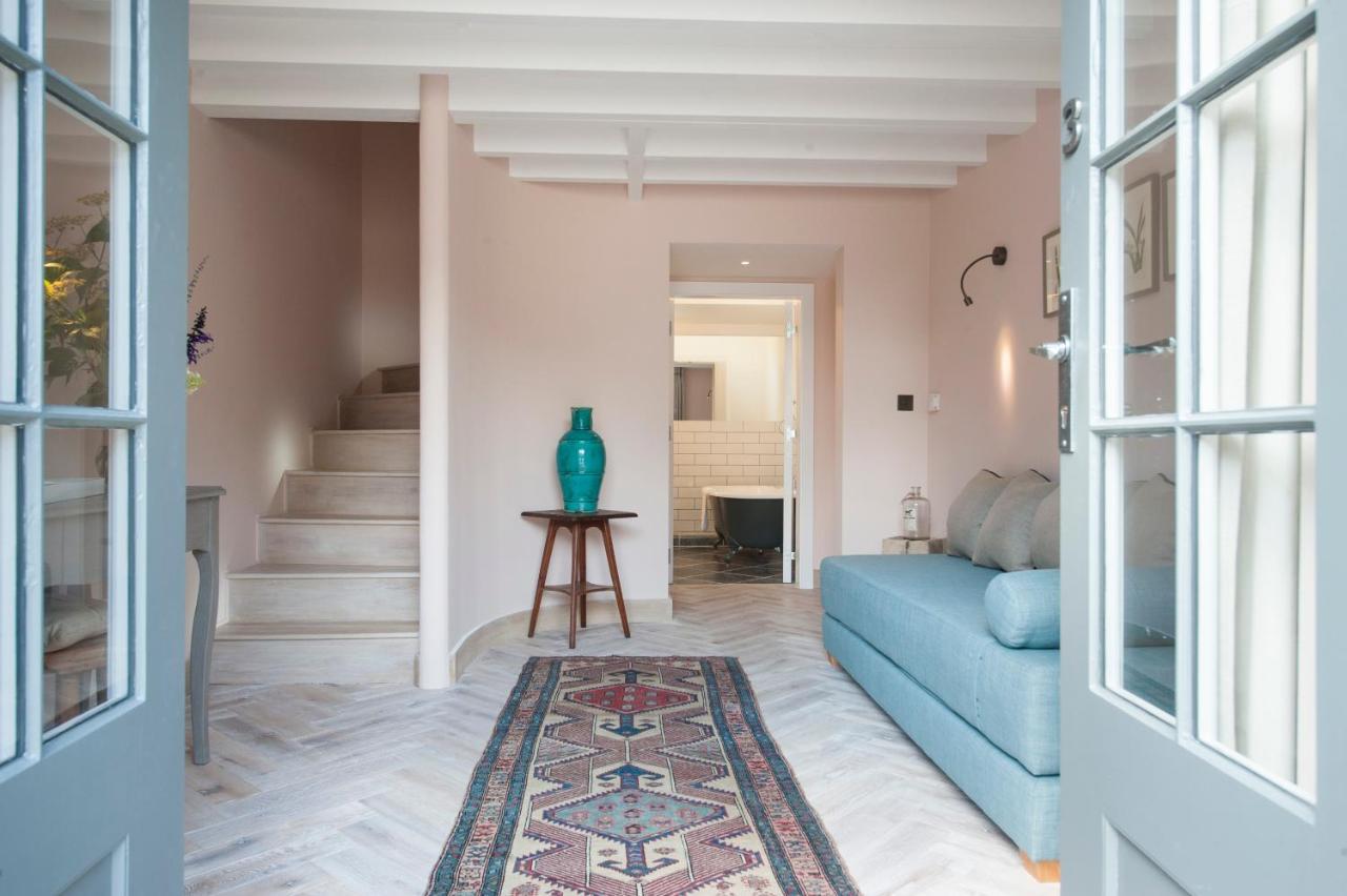 Wasing Park Boutique Hotel Εξωτερικό φωτογραφία