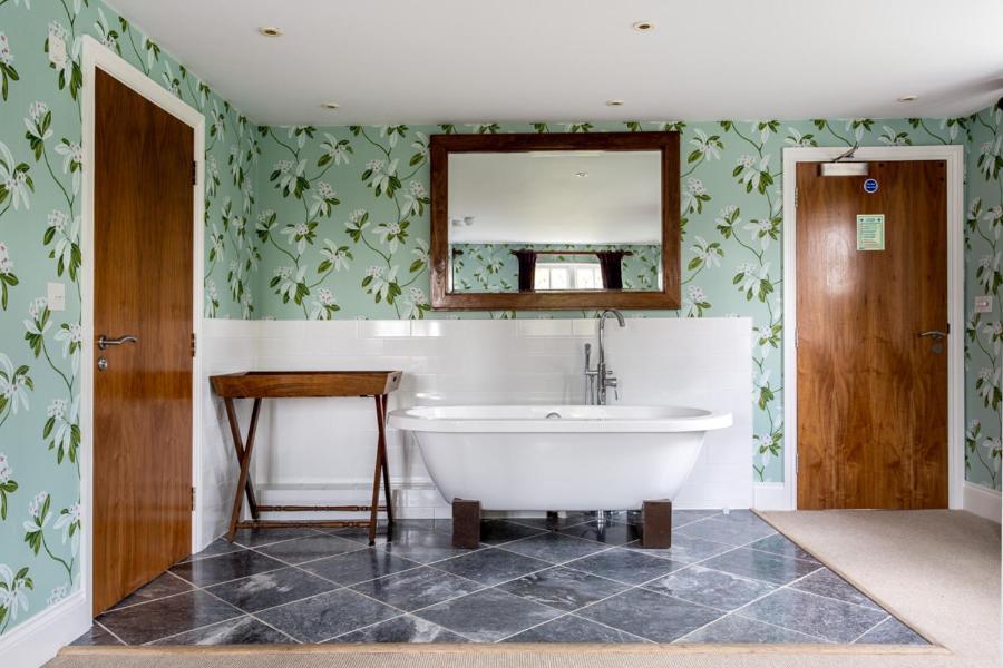 Wasing Park Boutique Hotel Εξωτερικό φωτογραφία