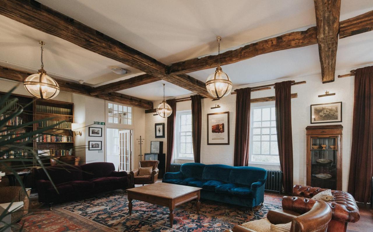 Wasing Park Boutique Hotel Εξωτερικό φωτογραφία